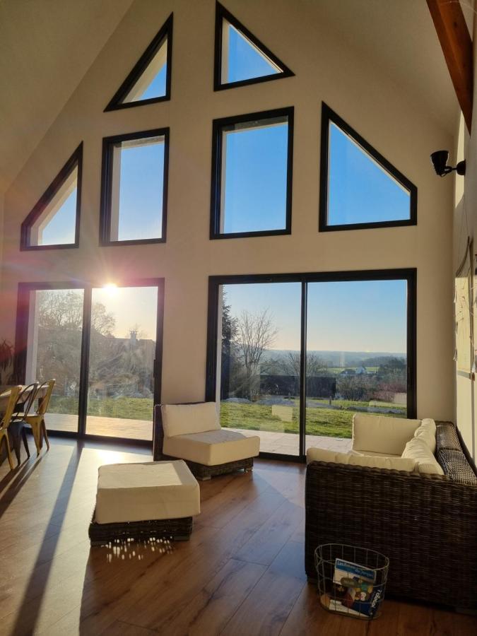 Maison Contemporaine Au Coeur De La Roche-Posay Zewnętrze zdjęcie